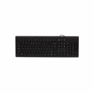 Комплект A4Tech KRS-8372 USB Black (4711421857765)