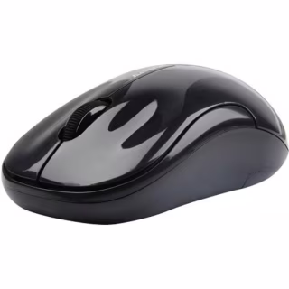 Мишка A4Tech G3-300N Black (4711421926430)