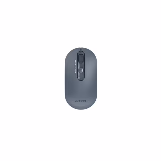 Мишка A4Tech FG20 Ash Blue (4711421952682)