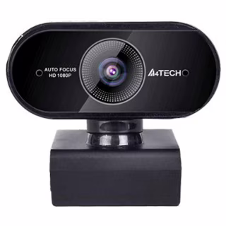 Веб-камера A4Tech PK-930HA (4711421954501)