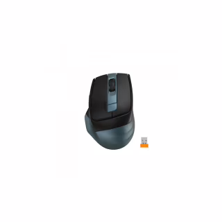 Мышка A4Tech FB35C Bluetooth Midnight Green (4711421961431)