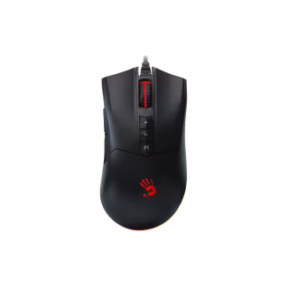 Мишка A4Tech Bloody ES9 Plus USB Black (4711421971515)