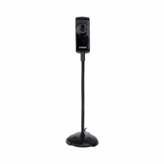 Веб-камера A4Tech PK-810P Black (4711421978163)