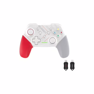 Геймпад A4Tech Bloody GPW50 Wireless/USB Sports White (4711421995733)