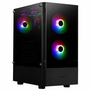 Корпус для ПК Gamdias TALOS E3 (4712960136489)