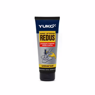 Мастило автомобільне Yuko Redus Universal NLGI 1 0,125л (4820070244014)