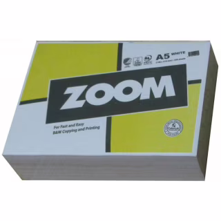 Папір StoraEnso A5 Zoom 80 (4820147380089)