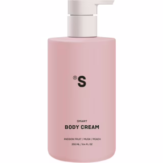 Лосьйон для тіла Sister's Aroma Smart Body Cream Маракуя 250 мл (4820227780839/4820227784103)