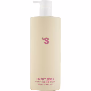 Рідке мило Sister's Aroma Smart Soap Півонія 500 мл (4820227782611)
