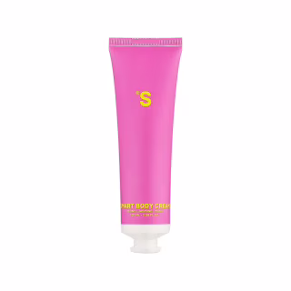 Лосьйон для тіла Sister's Aroma Smart Body Cream Півонія 100 мл (4820227783502)