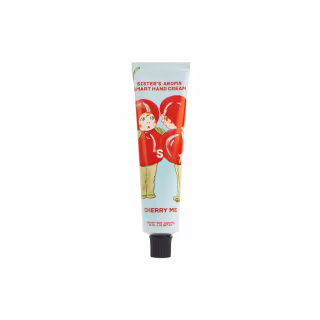 Крем для рук Sister's Aroma Smart Hand Cream Cherry Me 30 мл (4820227785247)