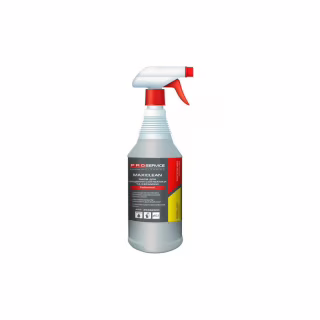 Спрей для чищення ванн PRO service Maxiclean 1 л (4823071627572)
