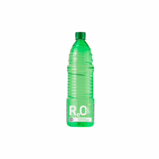 Мінеральна вода ReO Слабогазована 950 мл (4823089500331)