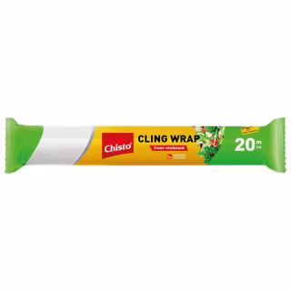 Плівка для продуктів Chisto 29 см 20 м (4823098413691)