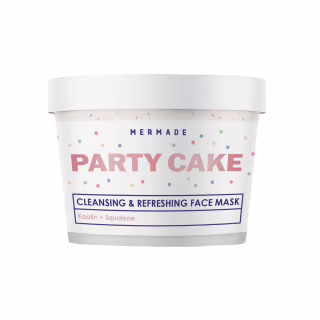 Маска для обличчя Mermade Party Cake Кремова 100 г (4823122900760)