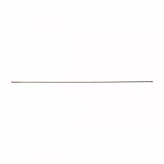 Бур Milwaukee SDS-PLUS M2, 8,0х1000х940мм (4932399328)
