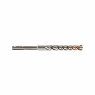 Бур Milwaukee SDS-PLUS MX4, 5,0х315х250мм (4932478467)