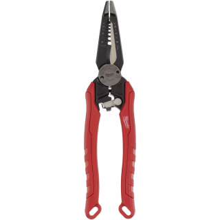 Знімач ізоляції Milwaukee 7 в 1, 190мм (4932478554)