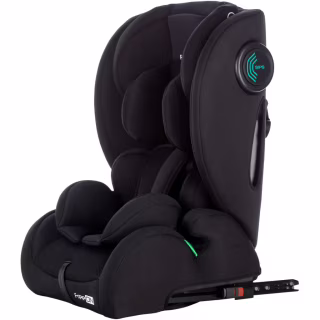 Автокрісло FreeON MODUS black (49614)