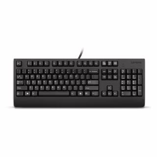 Клавиатура Lenovo Preferred Pro II USB UA Black (4Y41R64624)