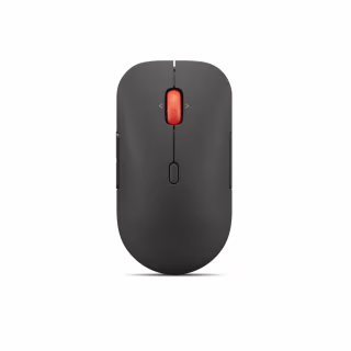 Мышка Lenovo Pro Plus 6050 Multi-Mode Black (4Y51S61876)