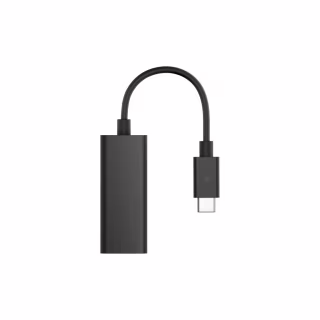 Адаптер USB-C to RJ45 Ethernet 1000Mbps HP (4Z527AA)