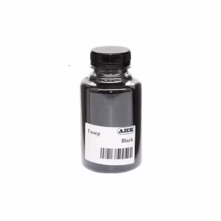 Тонер Lexmark MS331/MX431 90г Black ANK (50000596)