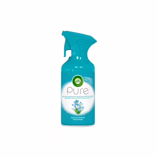 Освежитель воздуха Air Wick Pure Весеннее настроение 250 мл (5011417563878/5900627066319)