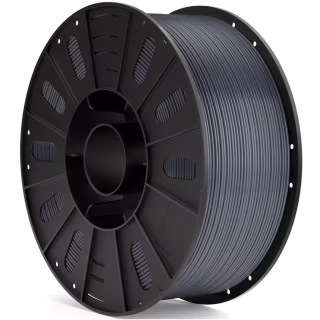 Пластик для 3D-принтера ELEGOO Rapid PLA Plus 3кг, 1.75мм, silver (50.203.0357)