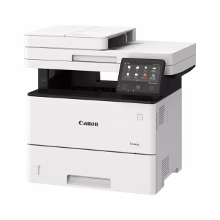 Многофункциональное устройство Canon MF552dw c Wi-Fi (5160C011)