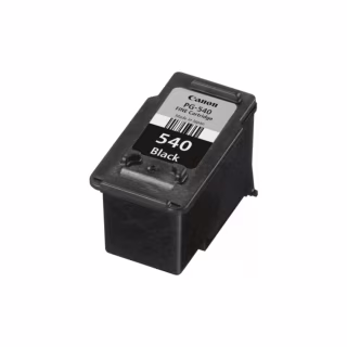 Картридж Canon PG-540 Black 8 ml, 180ст (5225B001)