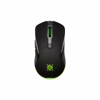 Мышка Defender Demon GM534 Wireless Black (52534)