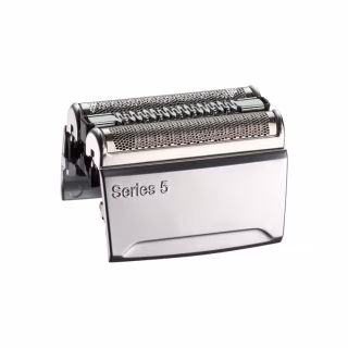 Аксесуари до електробритв Braun 52S