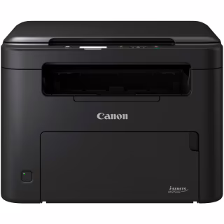 Багатофункціональний пристрій Canon i-SENSYS MF272dw з Wi-Fi (5621C013)