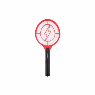 Електромухобійка Esperanza EHQ004 Insect Killer Swatter (5901299929094)
