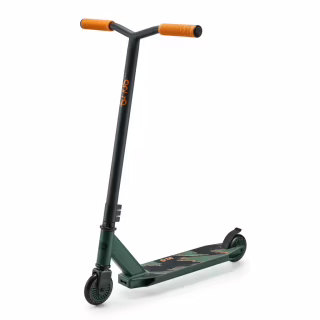 Самокат Kinderkraft Solis Green (KRSOLI00GRE0000) (5902533927425)
