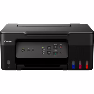 Многофункциональное устройство Canon PIXMA G3430 WiFi (5989C009)