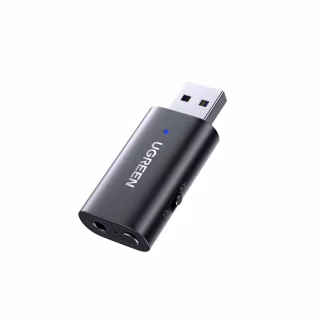 Bluetooth-адаптер Ugreen CM523 (60300)