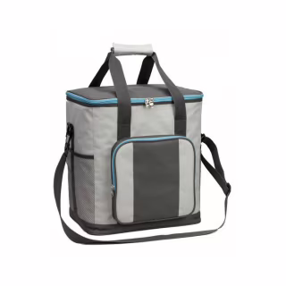 Термосумка Time Eco TE-334S 35л GREY (6215028111582GREY)