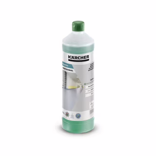 Засіб для миття підлоги Karcher CA 50 C ecoperform, універсальний, концентрат, 1л (6.296-053.0)