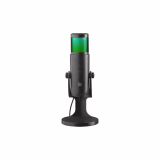 Мікрофон Defender Galactar GMC 250 USB Black (64625)