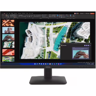 Монітор Lenovo S27-4e (64BEKAT1UA)