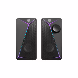 Акустична система Defender J5 Black (65965)