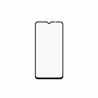 Скло захисне Drobak Matte Ceramics Anty Spy Samsung Galaxy A14 (676714)