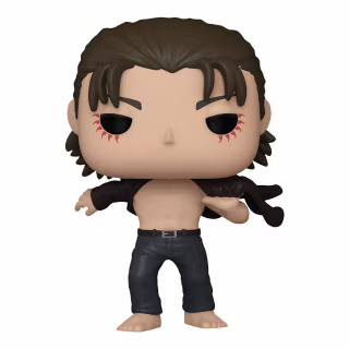 Фігурка для геймерів Funko Pop Ерен Йегер (67926)