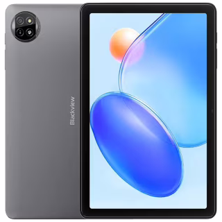 Планшет Blackview Tab 20 10.1" 4/64GB Wi-Fi Interstellar Grey (6931548323136)