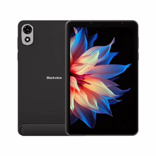 Планшет Blackview Tab Zeno 1 8" 6/256GB LTE Black (6931548323198)