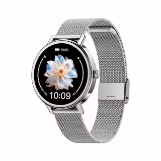 Смарт-годинник Blackview X30 Silver (6931548327080)