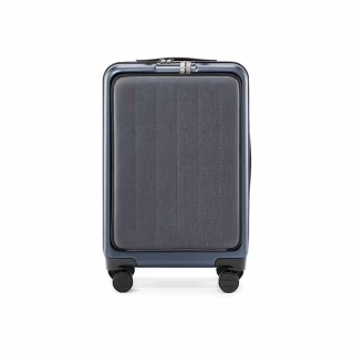 Валіза Xiaomi Ninetygo Seine Luggage 20'' Blue (6941413217927)