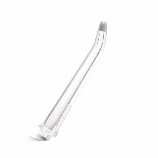 Насадка для іригатора Oclean Nozzle N01 for Oclean W1 Transparent (6970810551679)